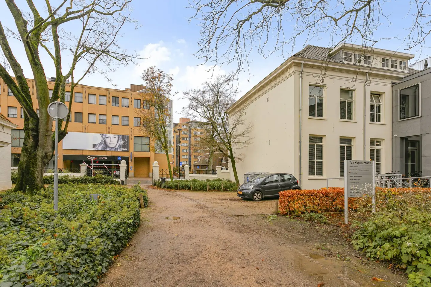 Foto #26 Appartement Ten Hagestraat Eindhoven