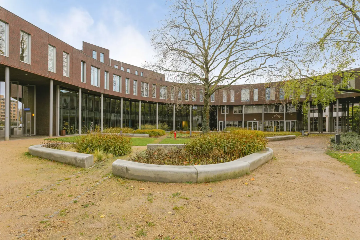 Foto #27 Appartement Ten Hagestraat Eindhoven