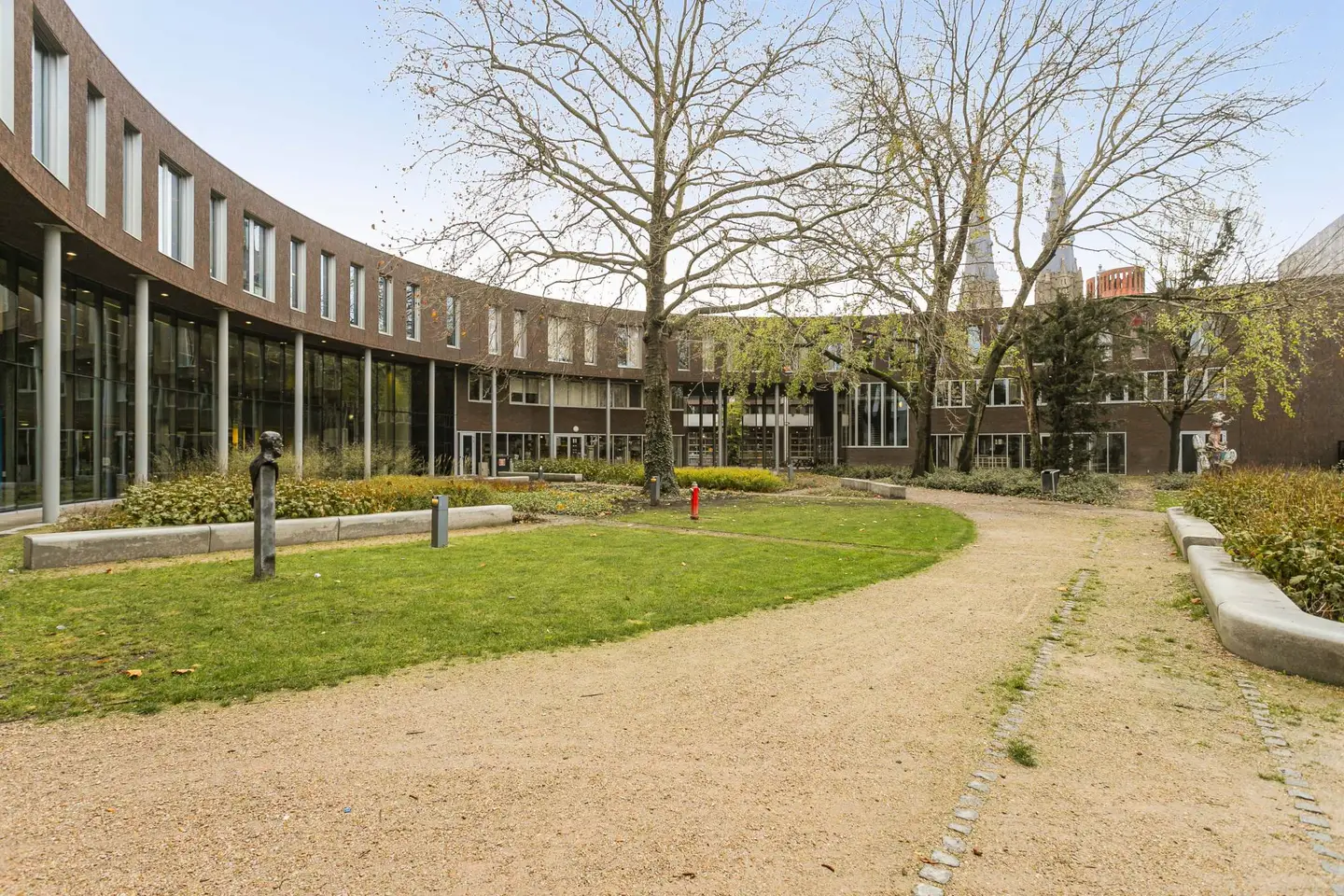 Foto #28 Appartement Ten Hagestraat Eindhoven