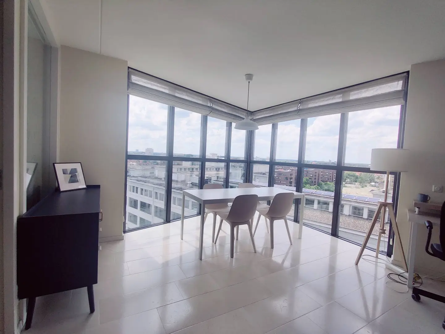 Foto #2 Appartement Emmasingel Eindhoven