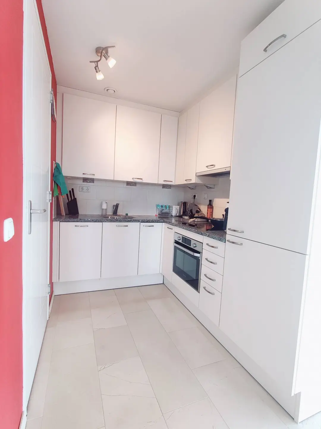 Foto #7 Appartement Emmasingel Eindhoven