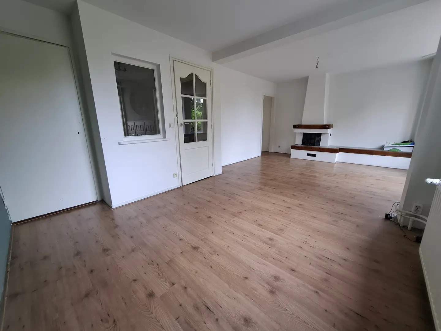 Foto #2 Kamer Heuvelplein Breda