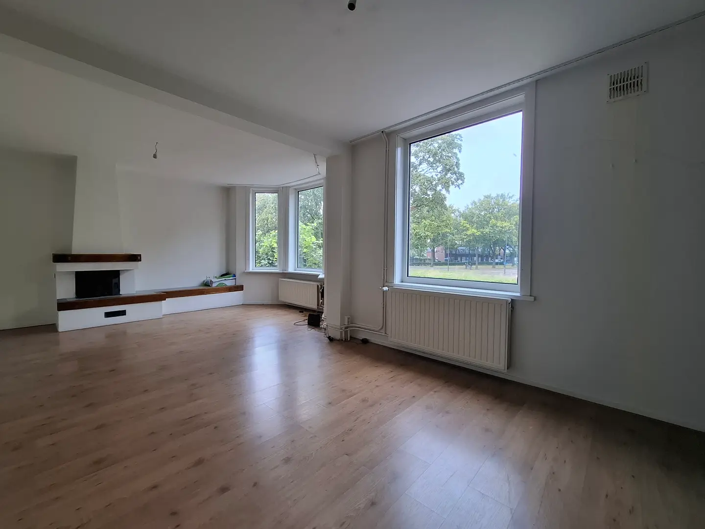 Foto #4 Kamer Heuvelplein Breda