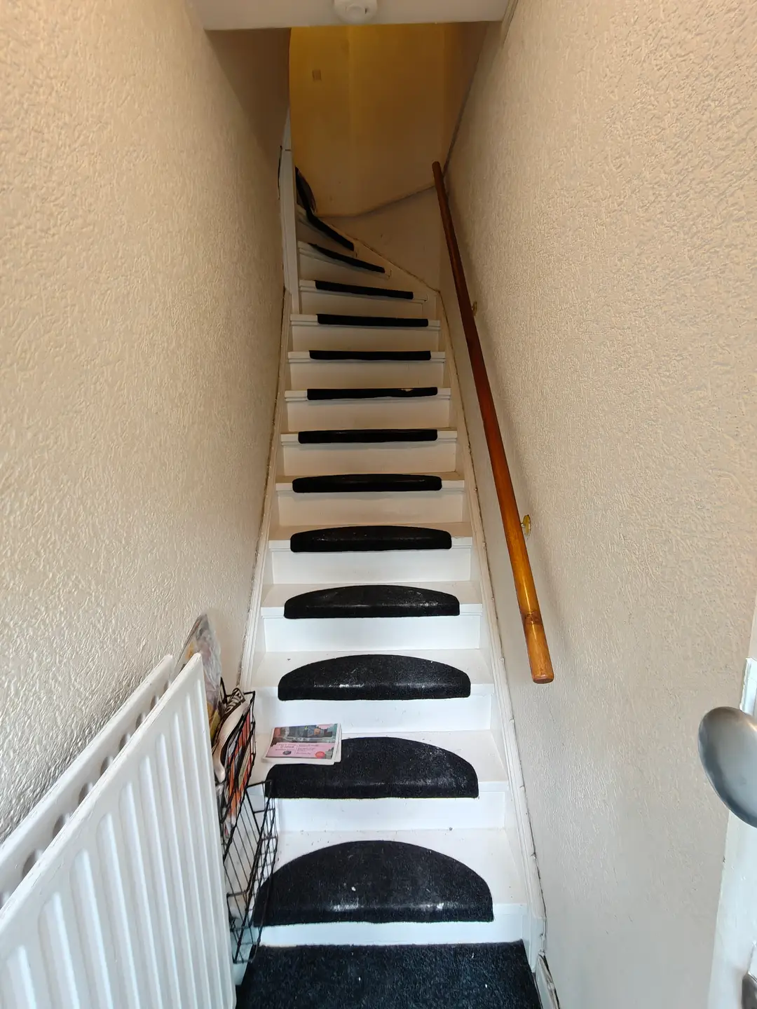 Foto #1 Appartement St Adrianusstraat Eindhoven