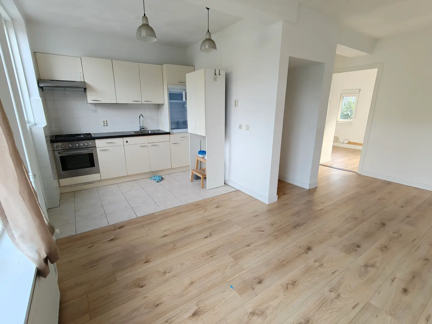 Foto #3 Appartement St Adrianusstraat Eindhoven