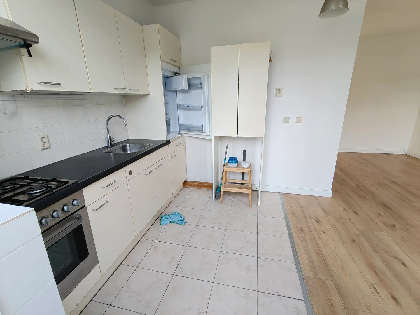 Foto #4 Appartement St Adrianusstraat Eindhoven