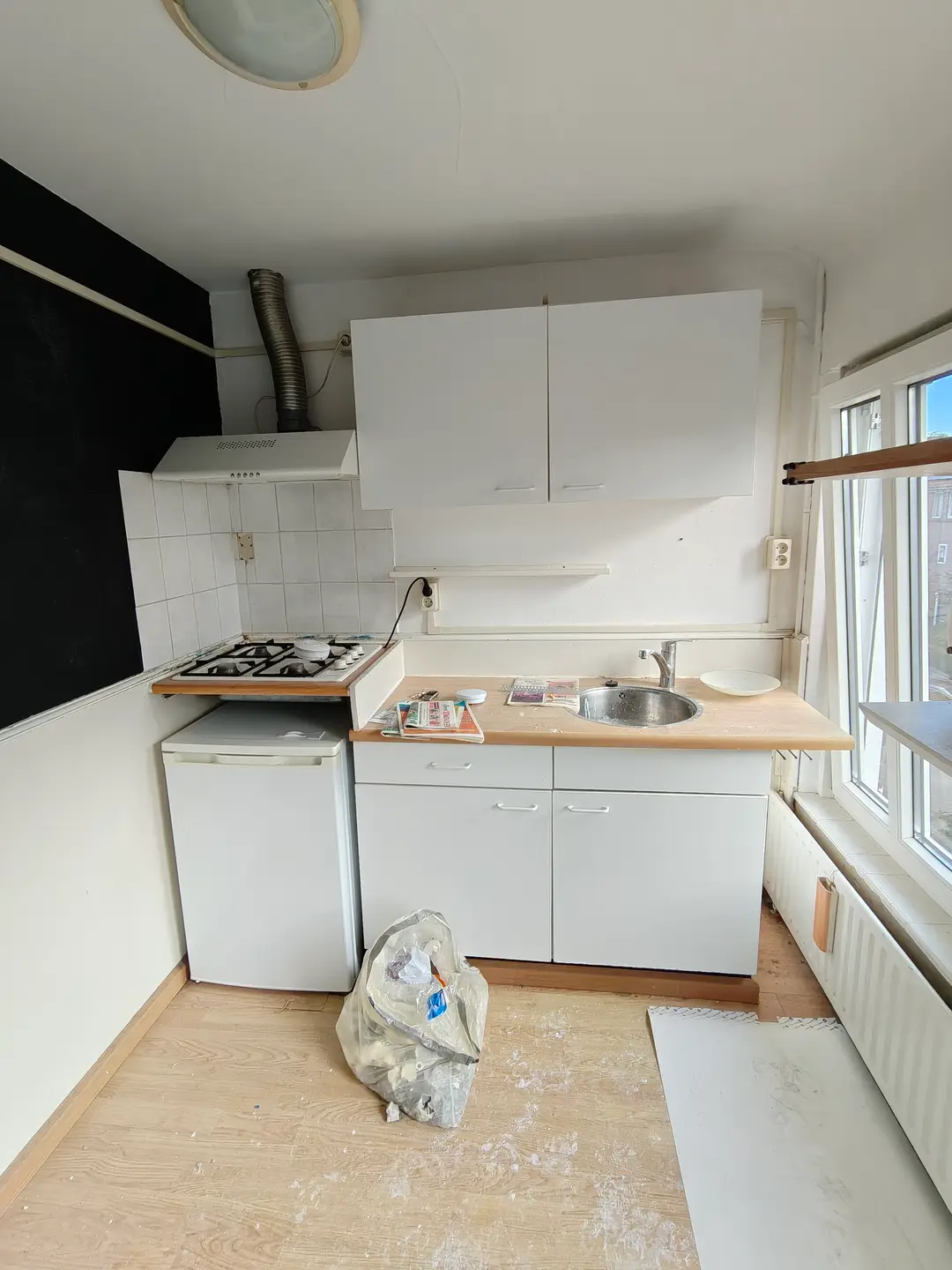 Foto #11 Appartement St Adrianusstraat Eindhoven