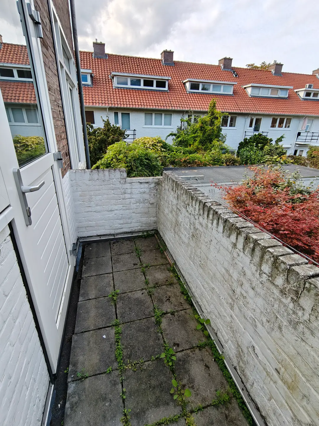 Foto #12 Appartement St Adrianusstraat Eindhoven