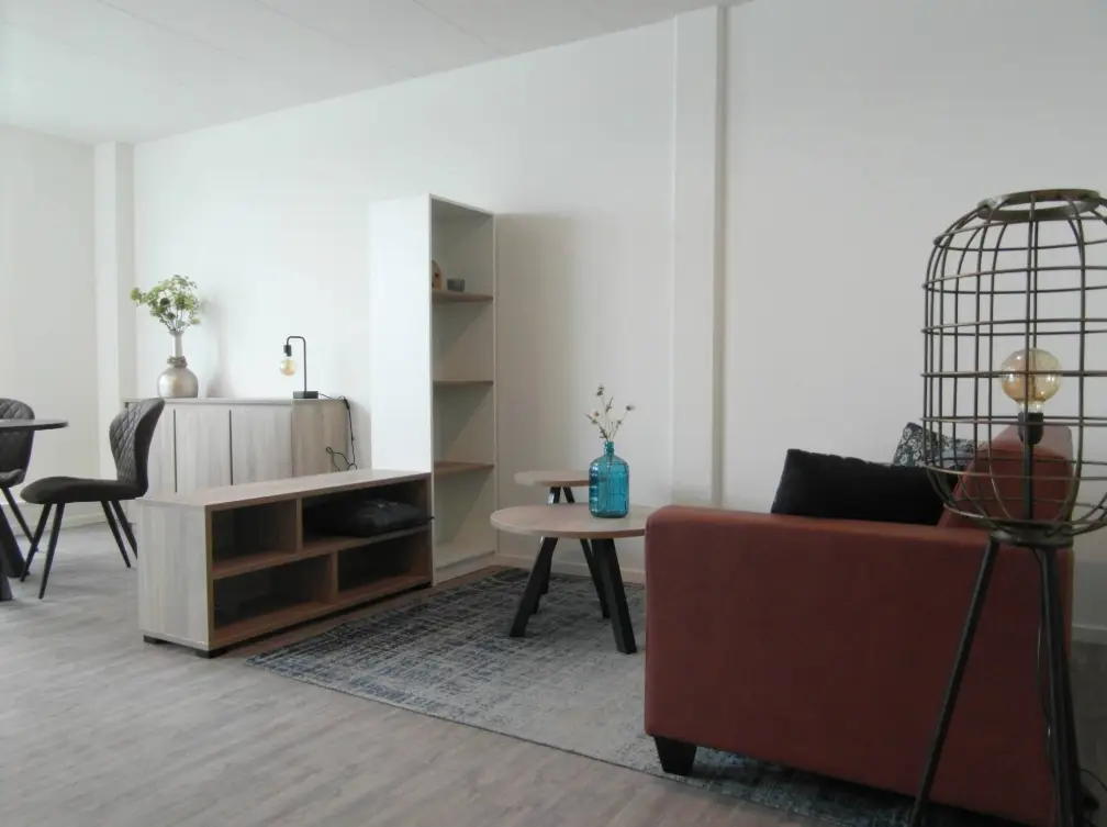 Foto #1 Appartement Jan van Gentstraat Badhoevedorp