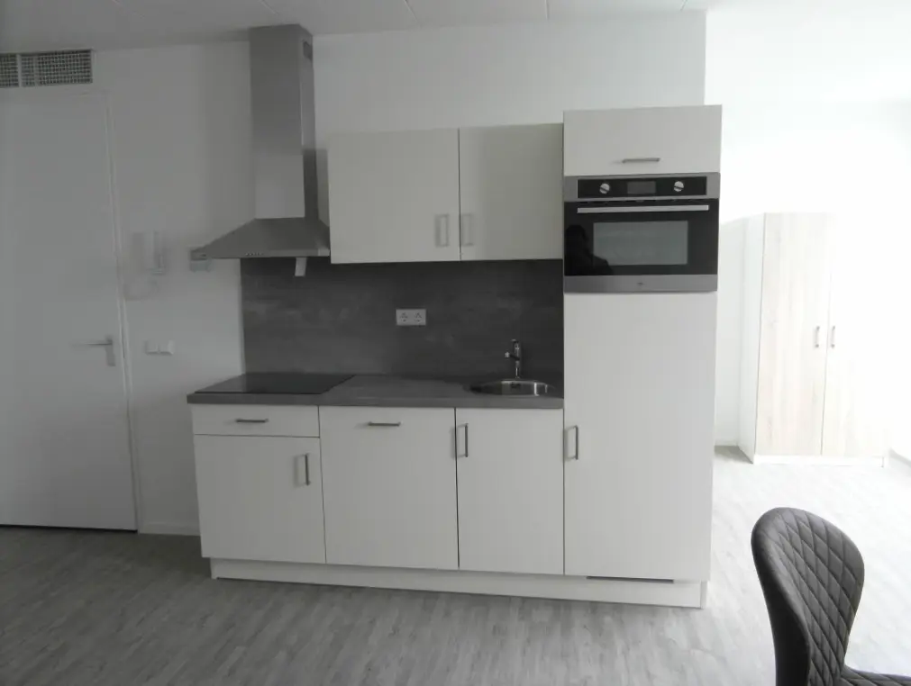 Foto #2 Appartement Jan van Gentstraat Badhoevedorp