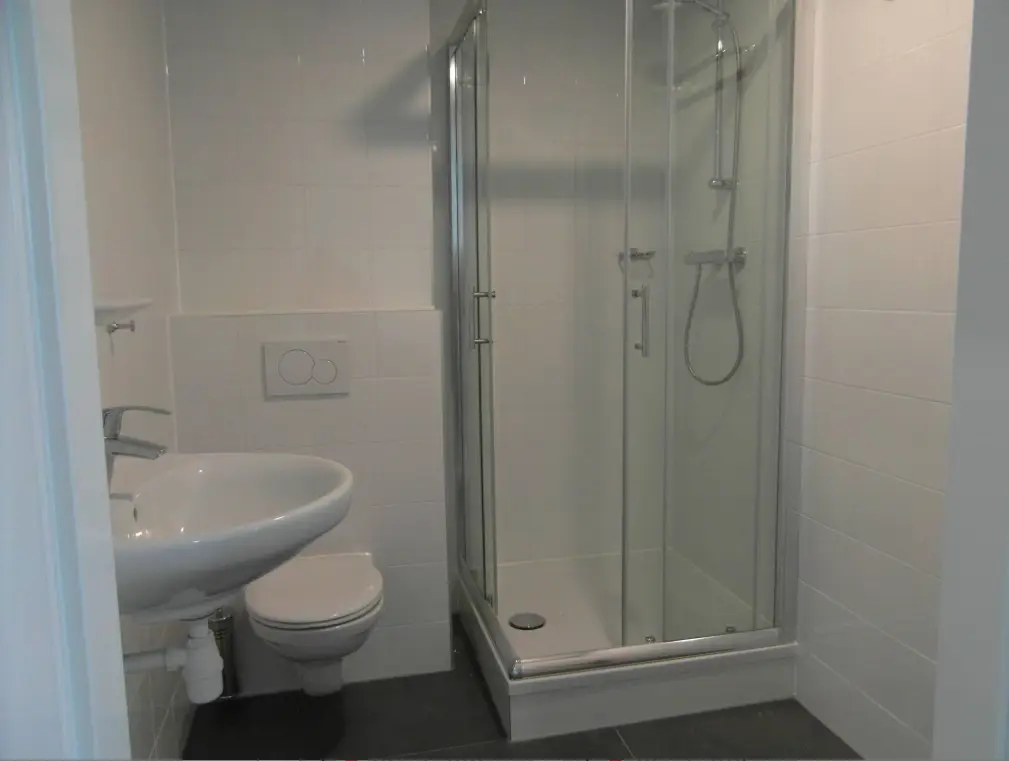Foto #4 Appartement Jan van Gentstraat Badhoevedorp