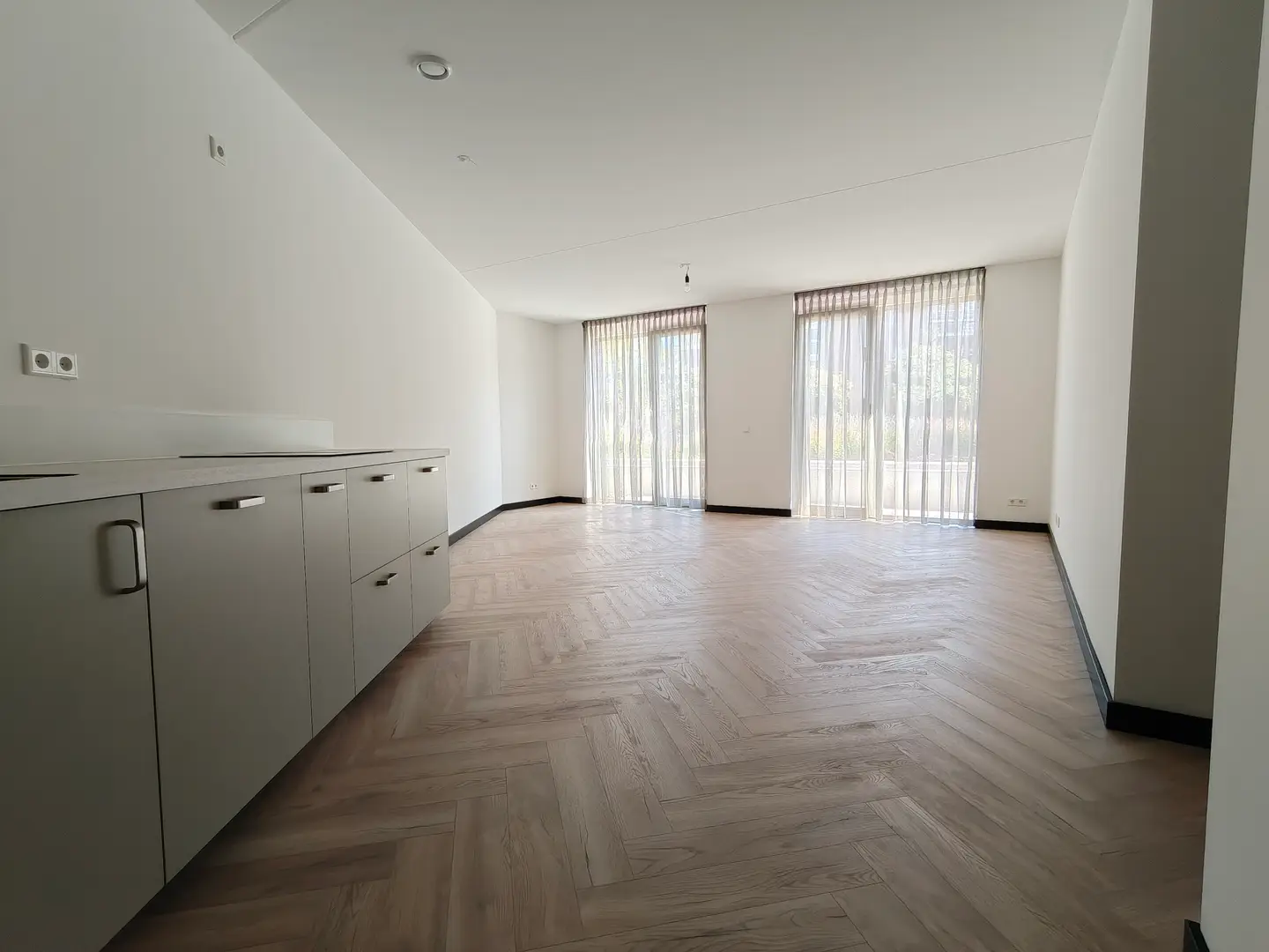 Foto #1 Appartement Deken van Somerenstraat Eindhoven