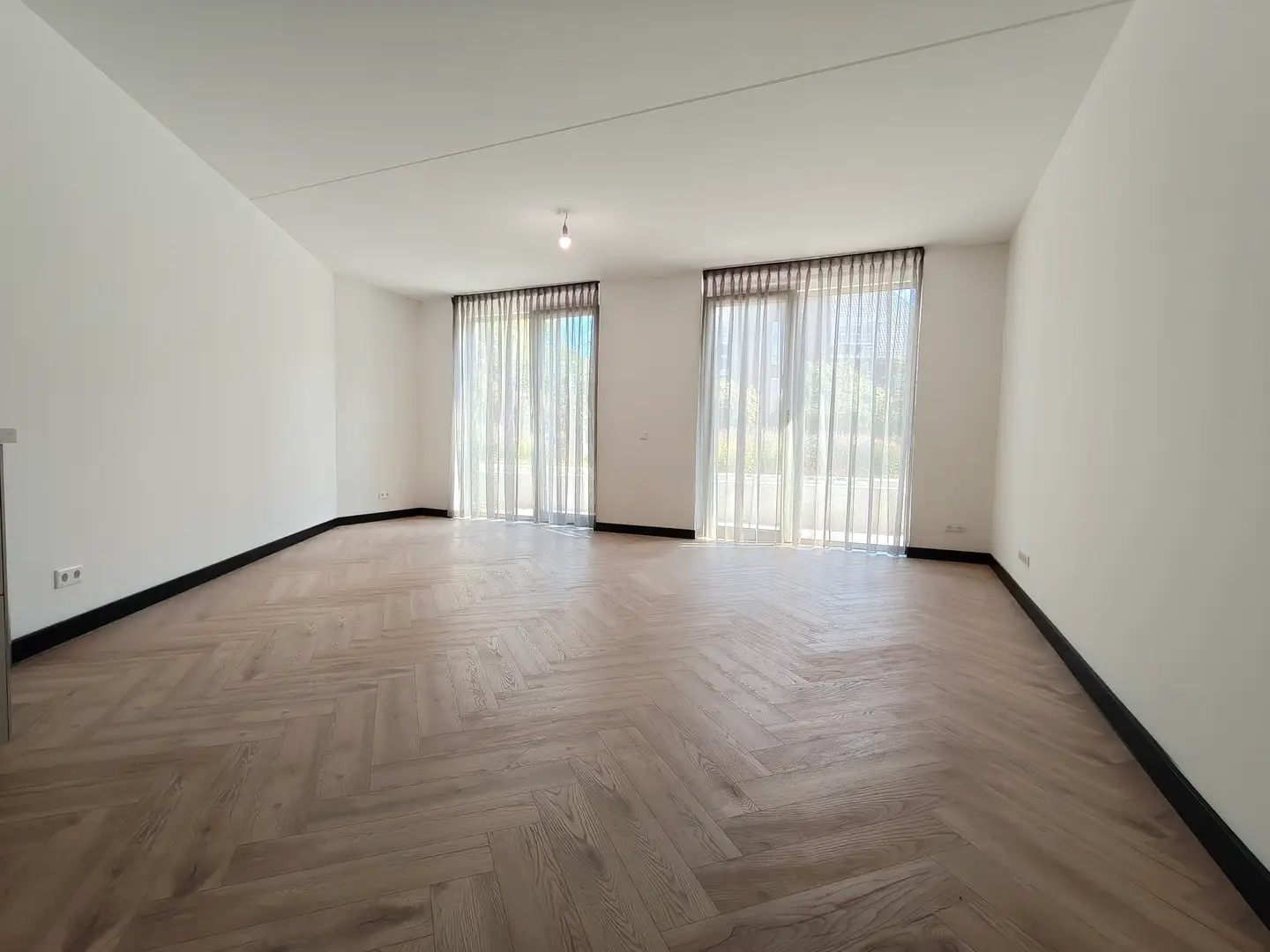 Foto #2 Appartement Deken van Somerenstraat Eindhoven
