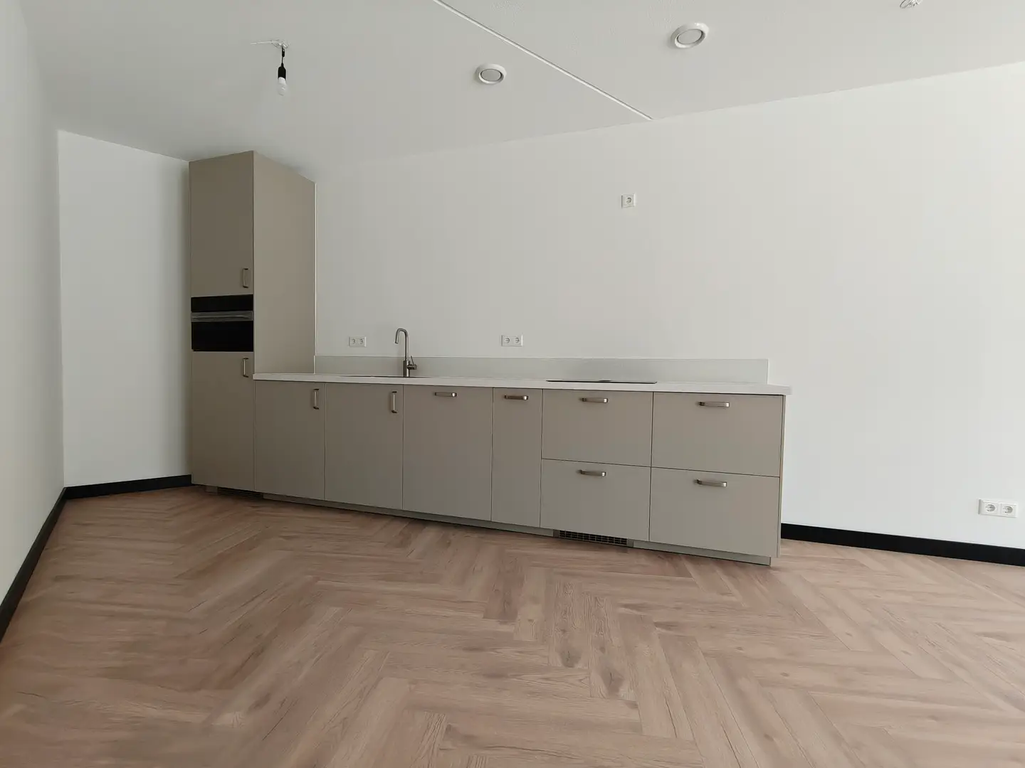 Foto #4 Appartement Deken van Somerenstraat Eindhoven