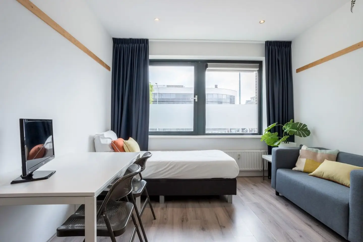 Foto #1 Studio Mauritsstraat Eindhoven