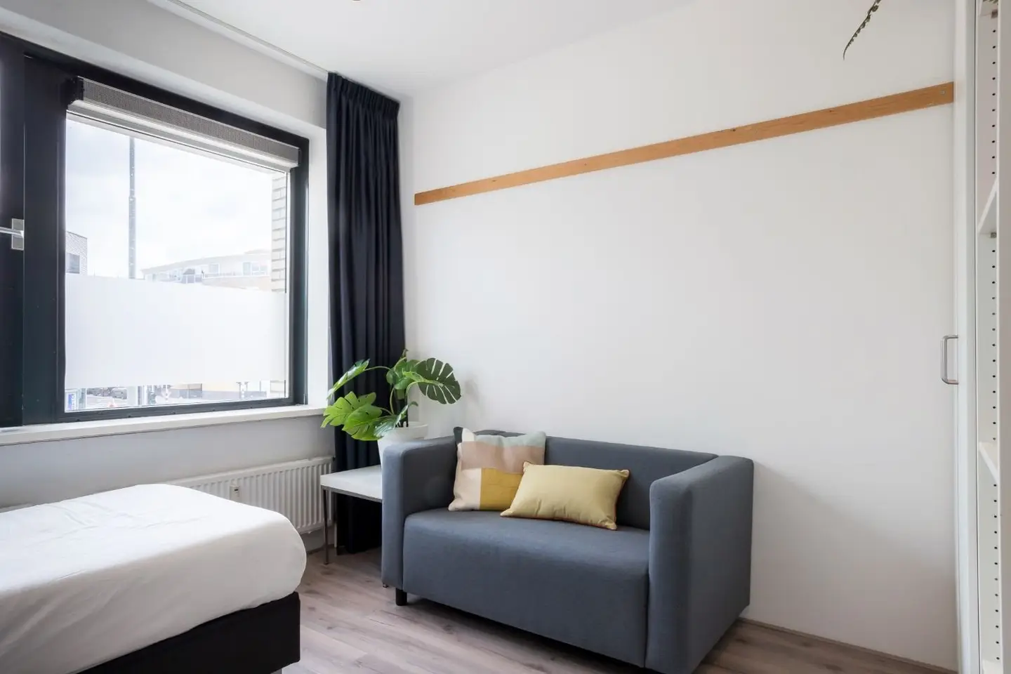 Foto #2 Studio Mauritsstraat Eindhoven