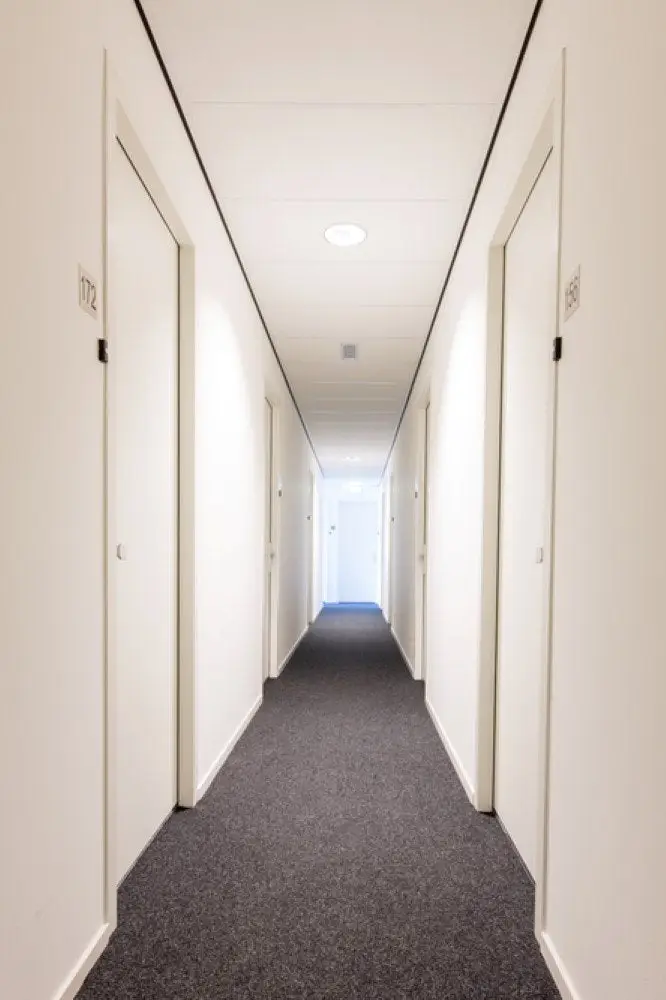 Foto #6 Studio Mauritsstraat Eindhoven
