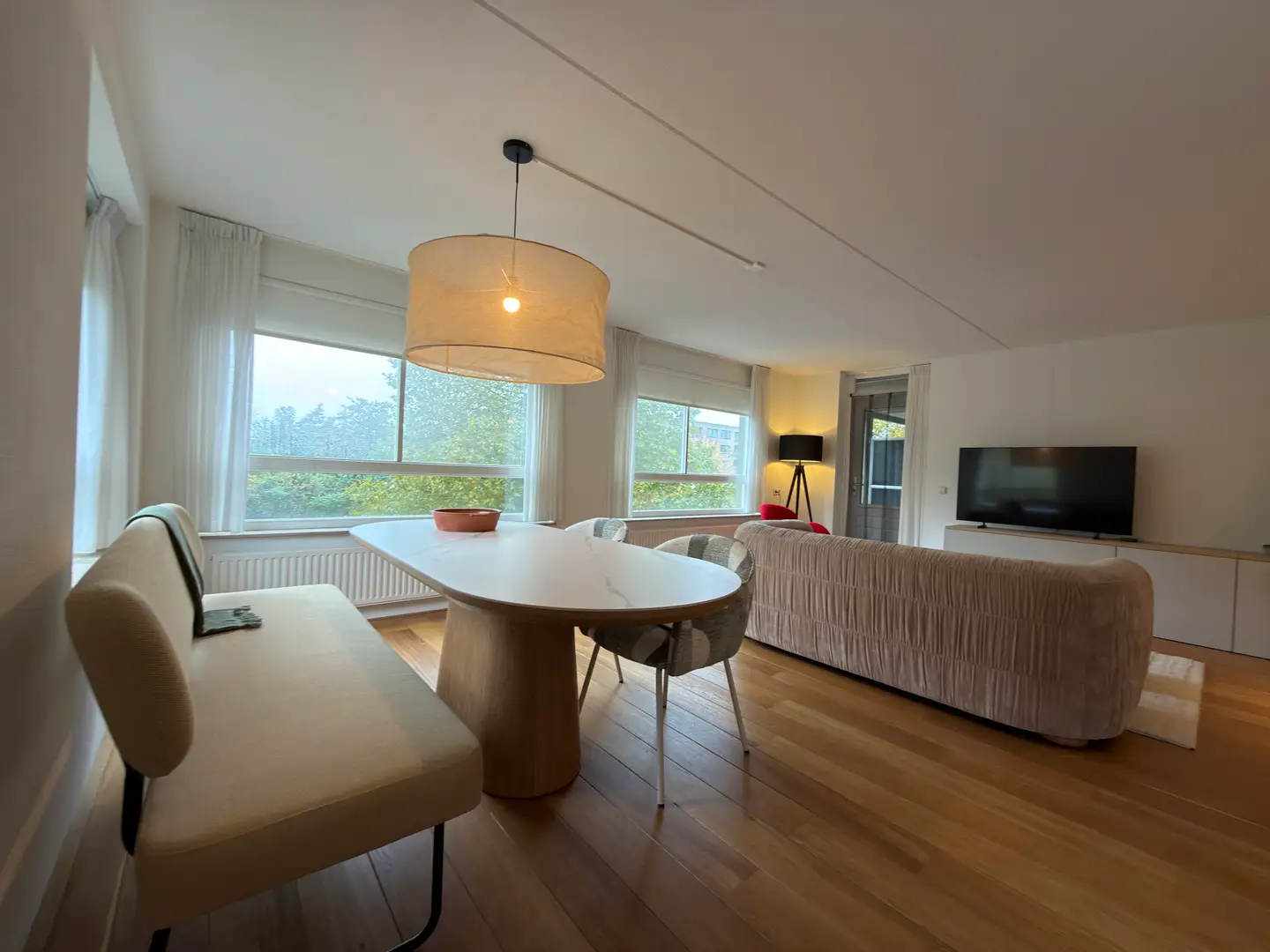 Foto #1 Appartement Picushof Eindhoven