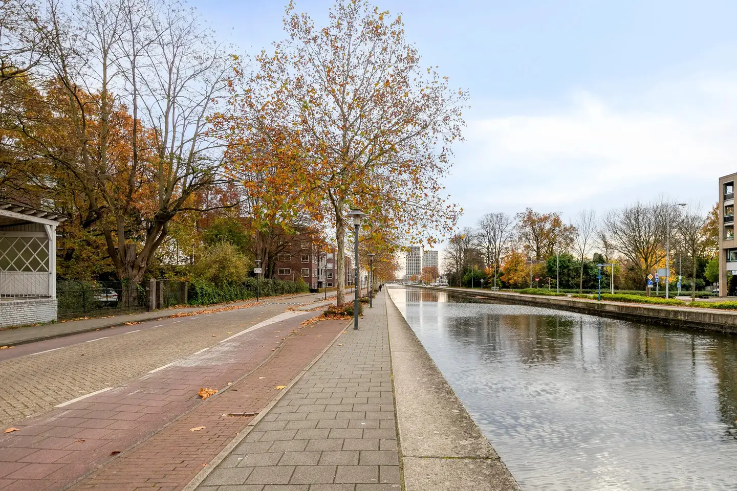 Foto #13 Appartement Picushof Eindhoven