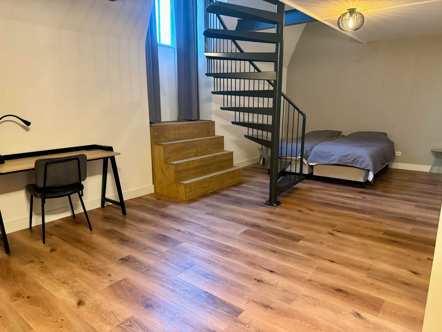 Foto #2 Appartement Bredaseweg Tilburg