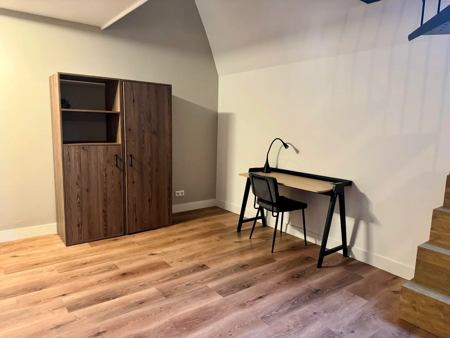 Foto #3 Appartement Bredaseweg Tilburg