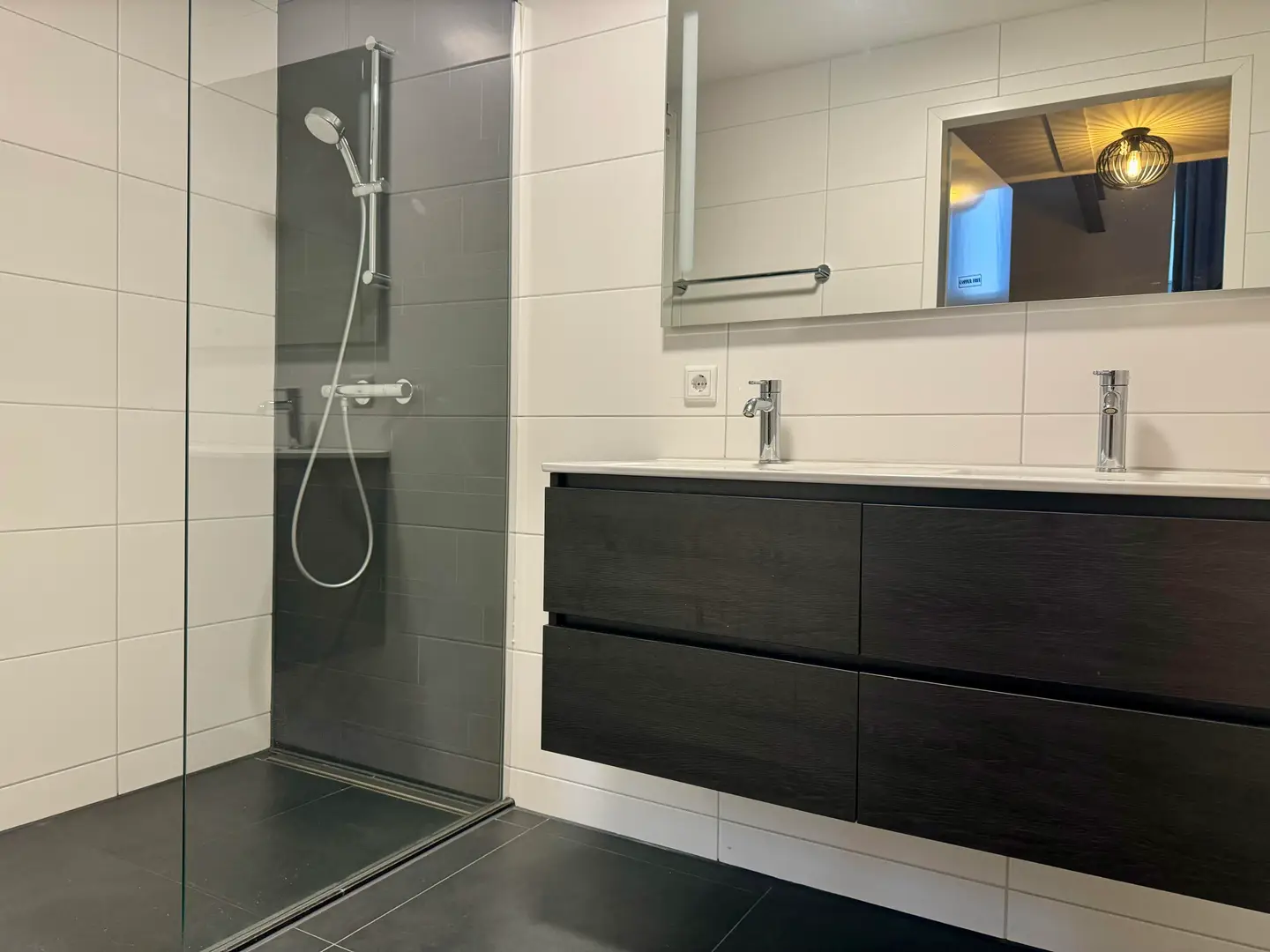 Foto #4 Appartement Bredaseweg Tilburg