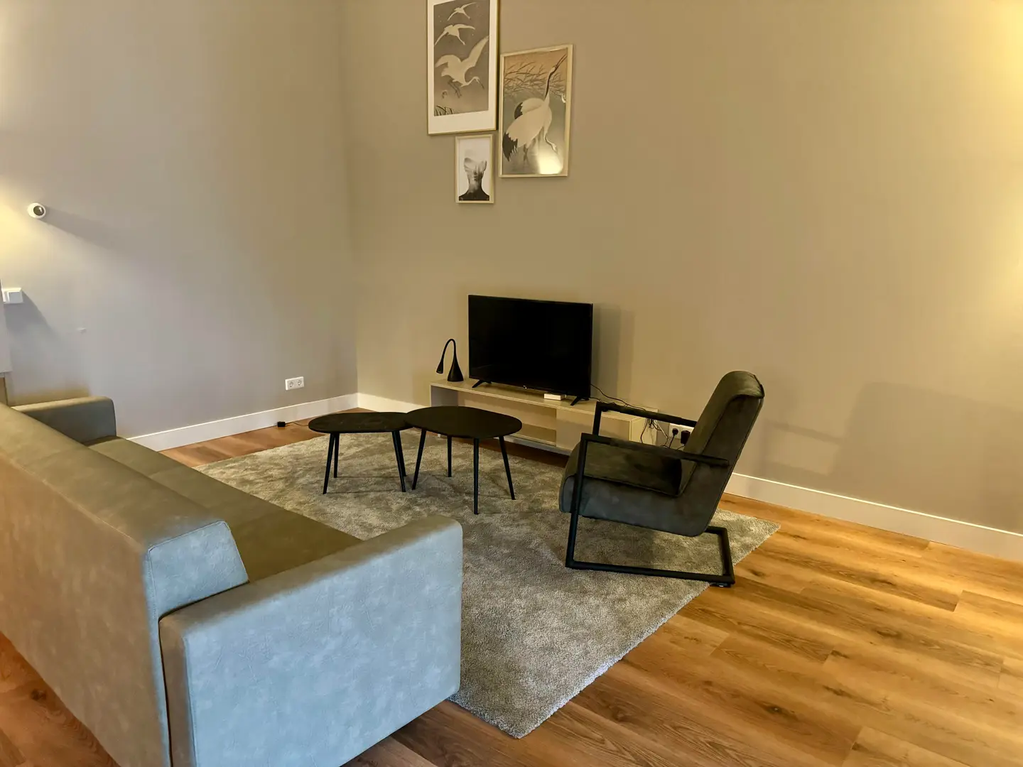 Foto #6 Appartement Bredaseweg Tilburg