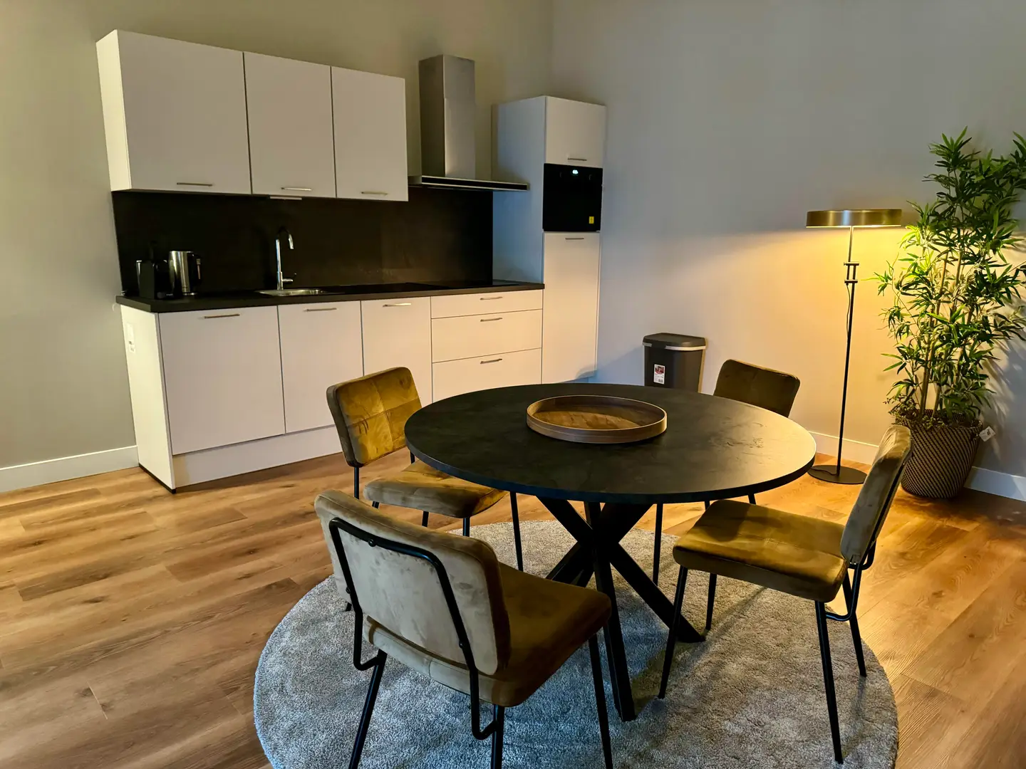 Foto #7 Appartement Bredaseweg Tilburg