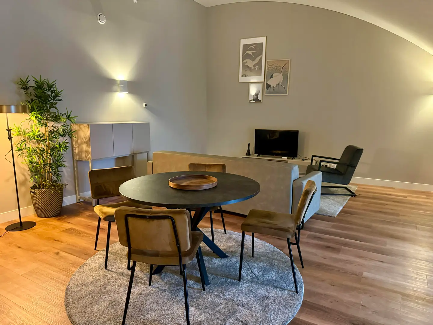 Foto #8 Appartement Bredaseweg Tilburg