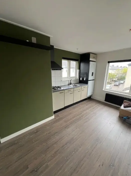 Foto #1 Studio Adriaan van Ostadestraat Maarssen