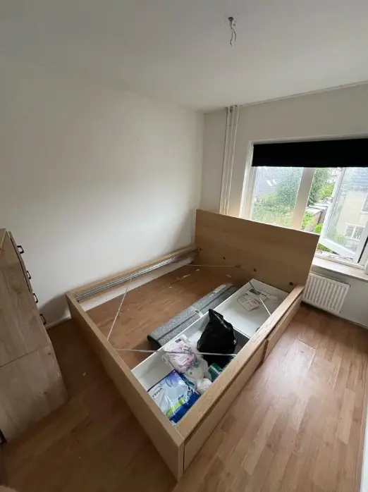 Foto #4 Studio Adriaan van Ostadestraat Maarssen
