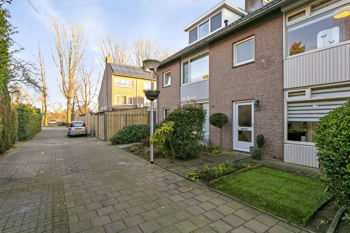 Foto #1 Huurwoning Corapad Eindhoven