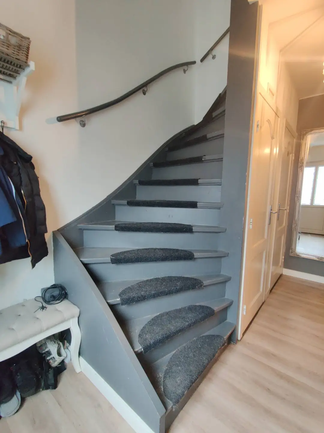 Foto #7 Huurwoning Corapad Eindhoven