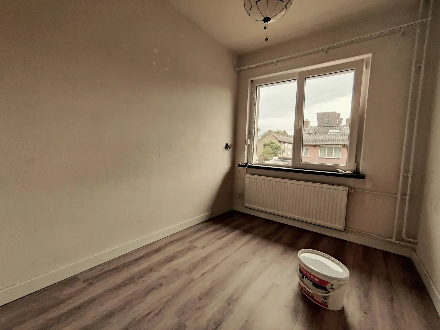 Foto #10 Huurwoning Corapad Eindhoven
