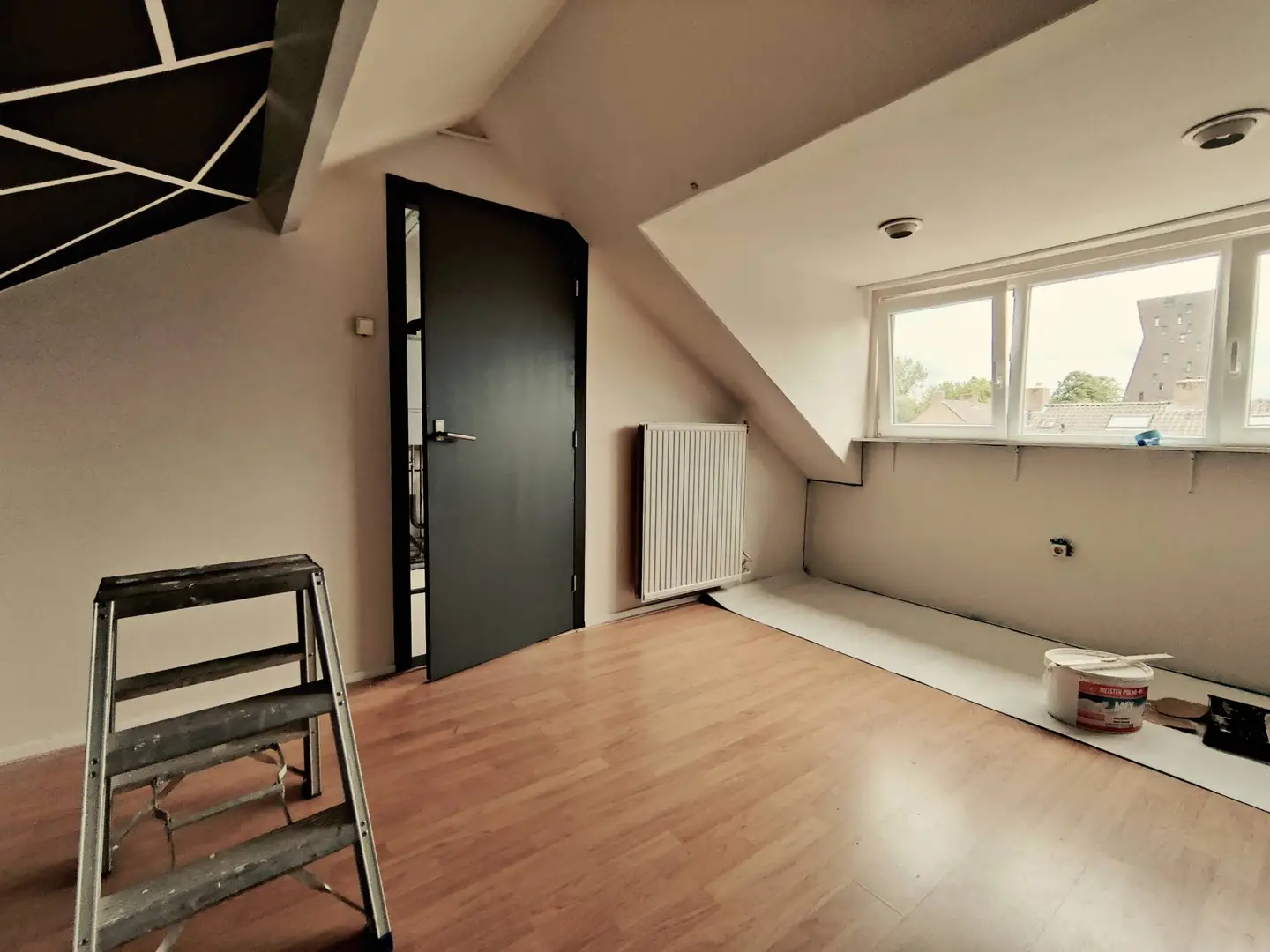 Foto #16 Huurwoning Corapad Eindhoven