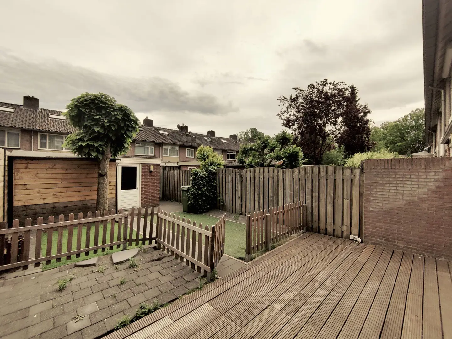 Foto #17 Huurwoning Corapad Eindhoven