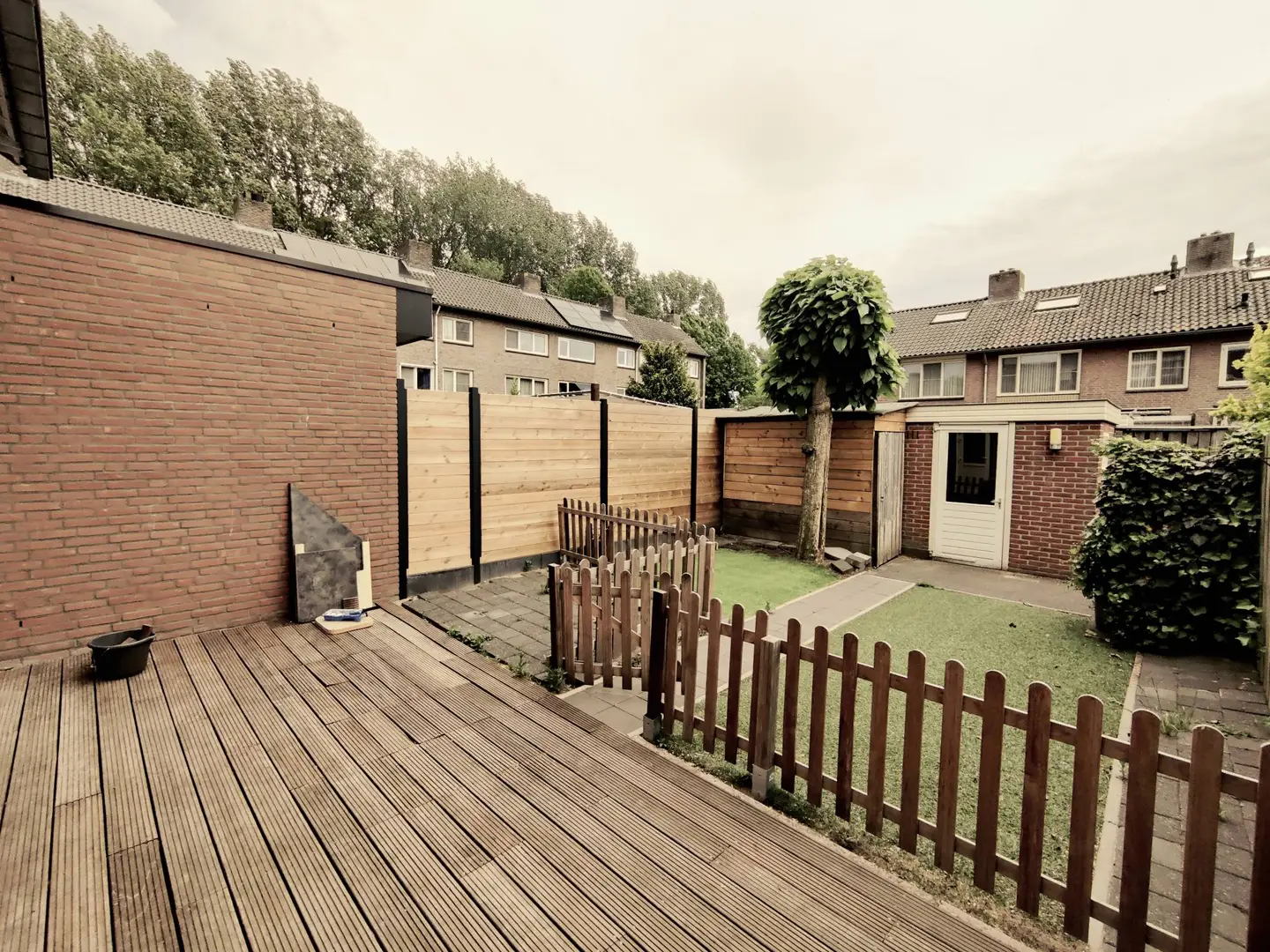 Foto #18 Huurwoning Corapad Eindhoven