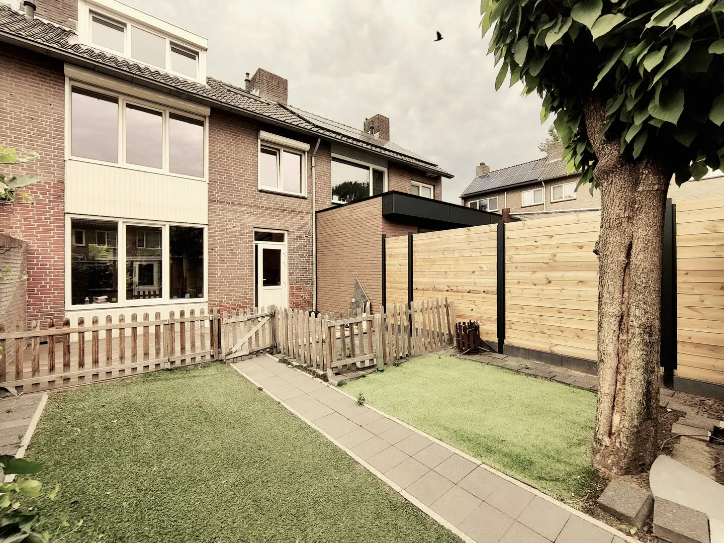 Foto #19 Huurwoning Corapad Eindhoven