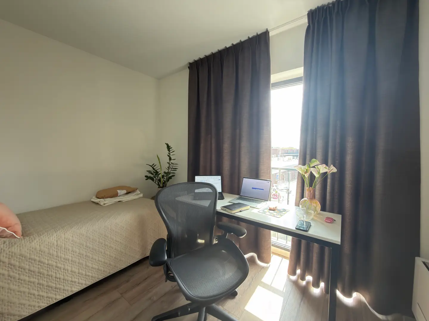 Foto #3 Appartement Hoogstraat Eindhoven