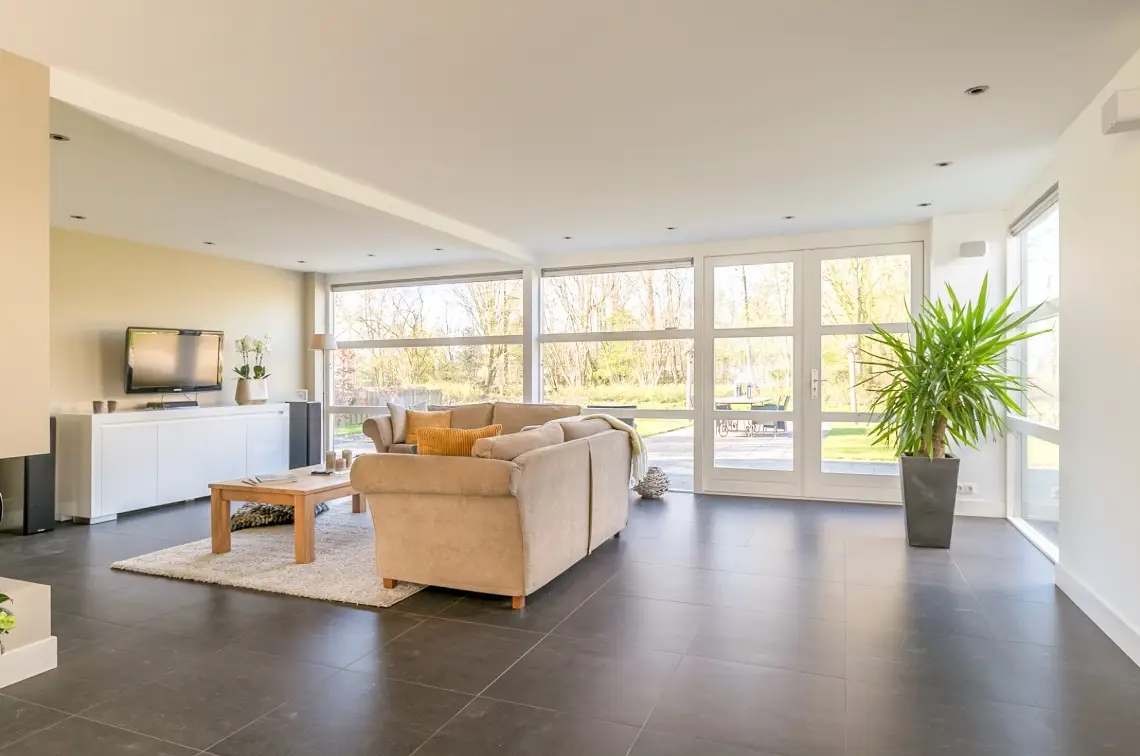 Foto #3 Huurwoning Koeteburg Rijsenhout