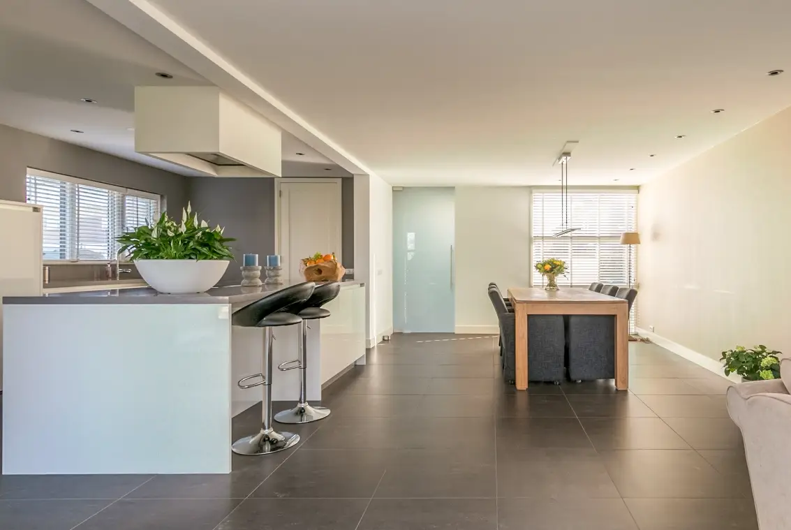 Foto #4 Huurwoning Koeteburg Rijsenhout