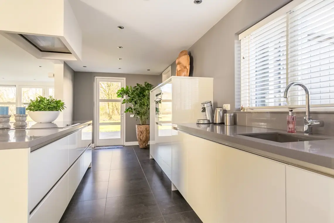 Foto #7 Huurwoning Koeteburg Rijsenhout