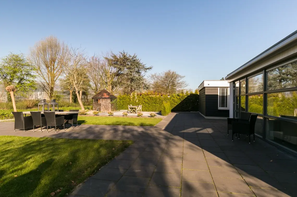 Foto #18 Huurwoning Koeteburg Rijsenhout