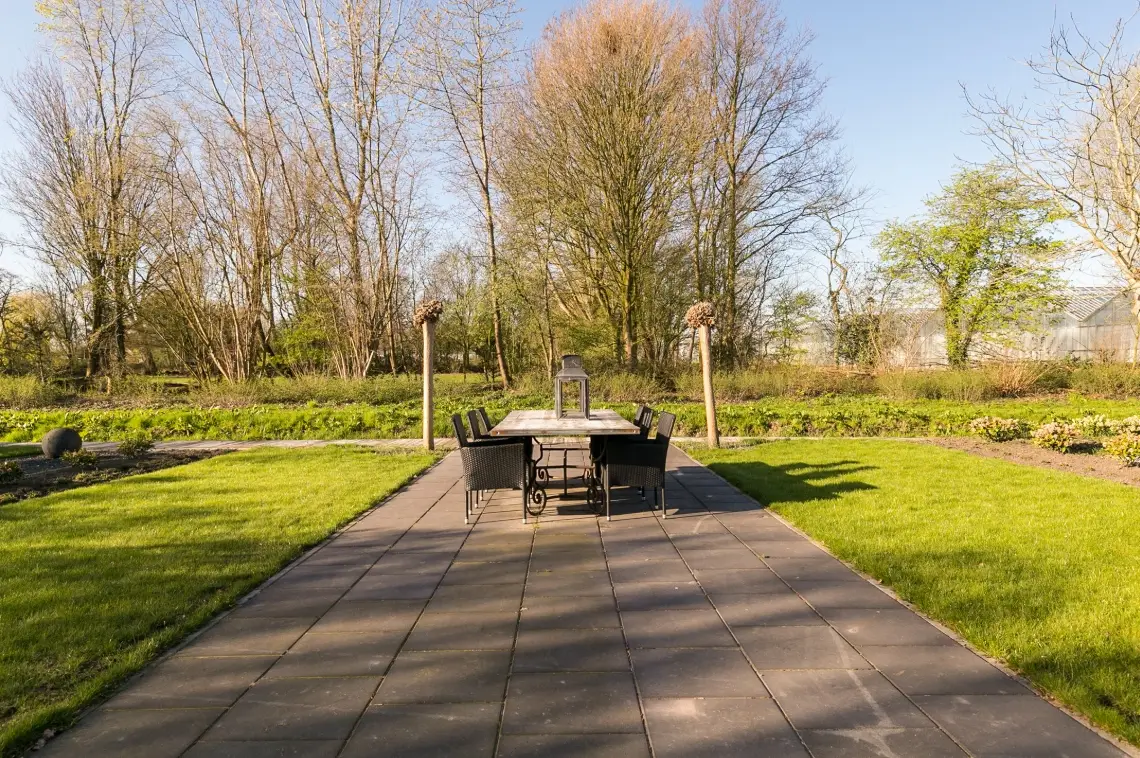 Foto #19 Huurwoning Koeteburg Rijsenhout