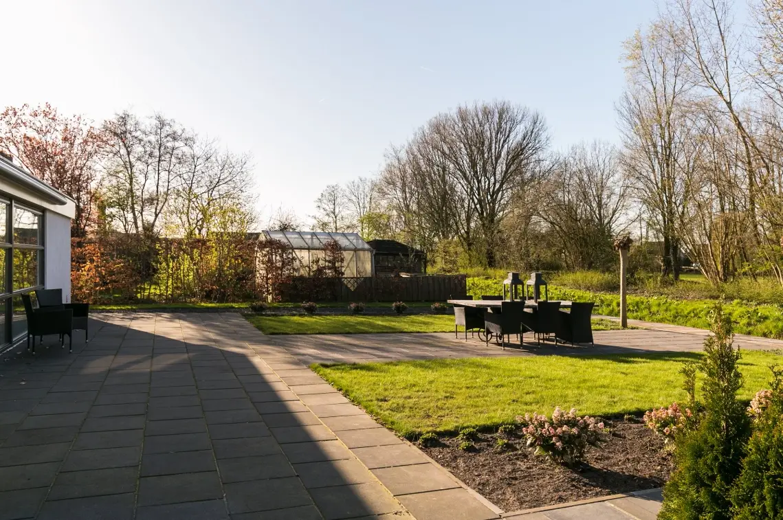 Foto #22 Huurwoning Koeteburg Rijsenhout