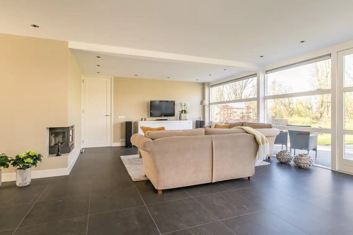 Foto #24 Huurwoning Koeteburg Rijsenhout
