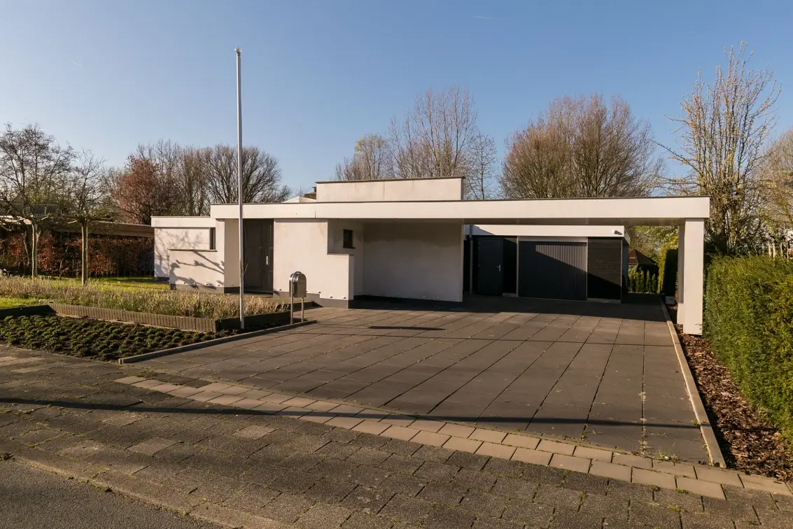 Foto #26 Huurwoning Koeteburg Rijsenhout