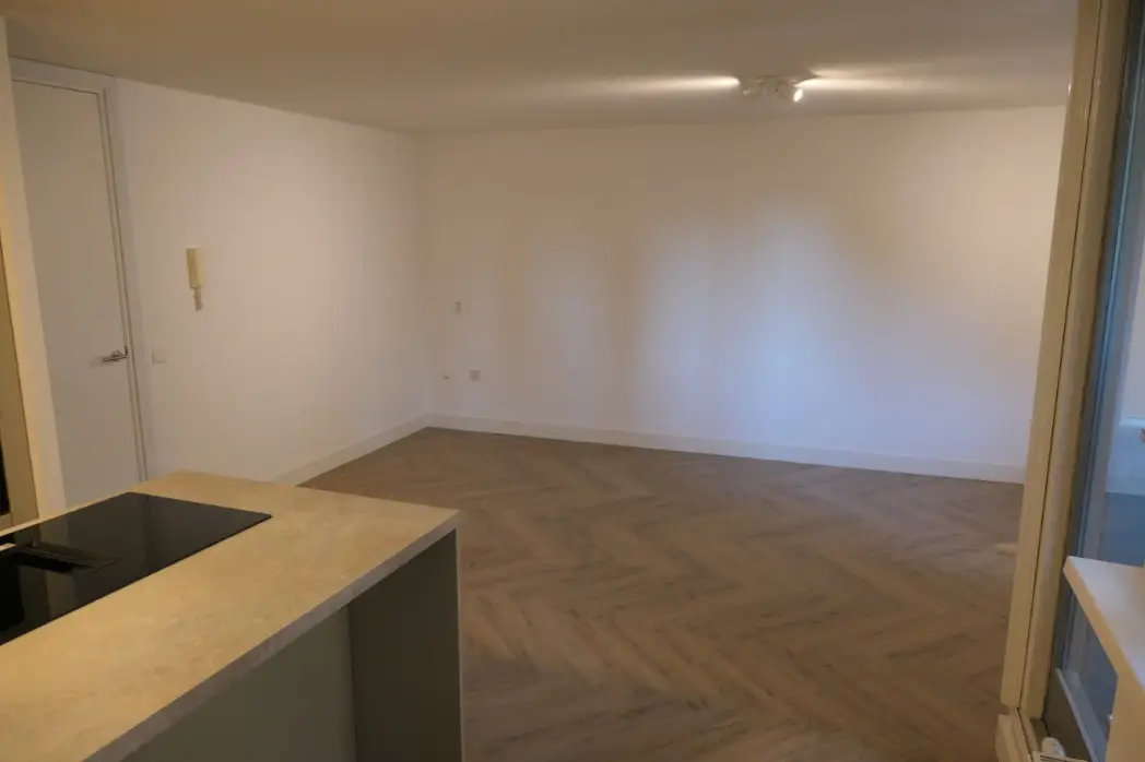 Foto #2 Appartement Korte Lauwerstraat Utrecht