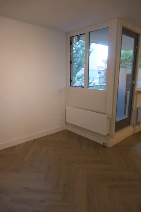 Foto #3 Appartement Korte Lauwerstraat Utrecht