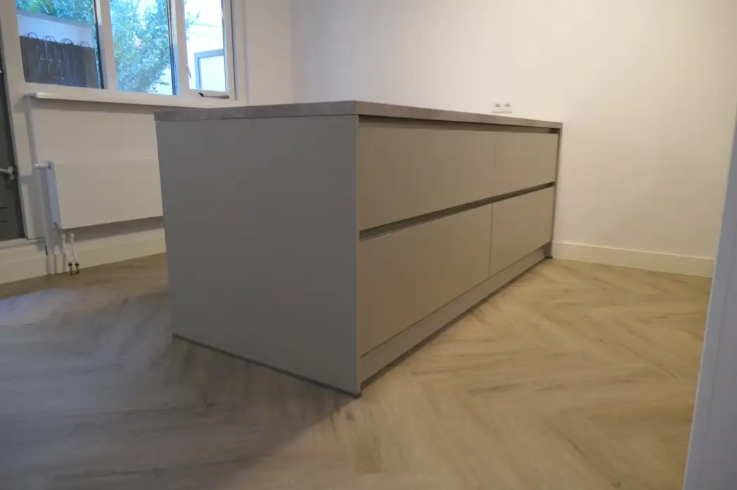 Foto #4 Appartement Korte Lauwerstraat Utrecht